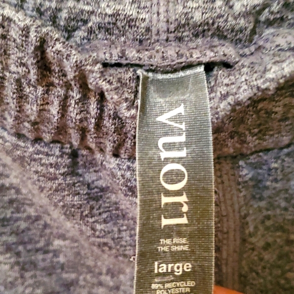 Vuori Boyfriend Sweats - Picture 4 of 5